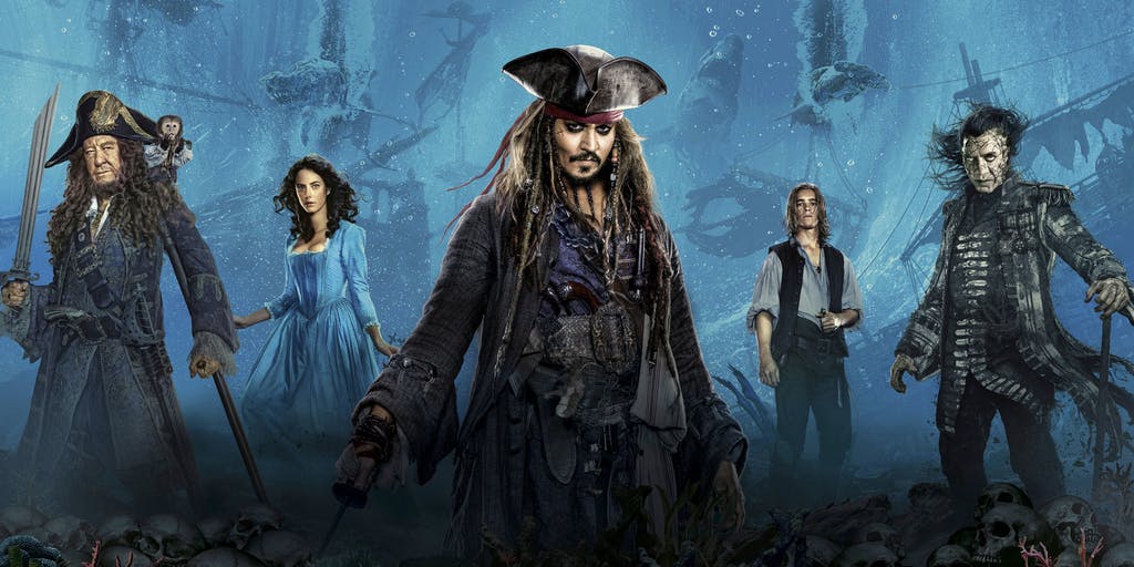 download pirates of the caribbean full movie in hindi